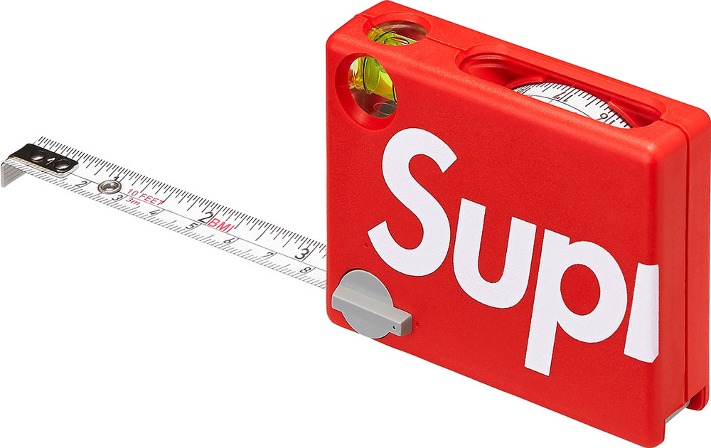 Supreme®/BMI® Measuring Tape 